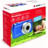 Agfa Photo DC8200 Sinine + Ümbris + SD-kaart 16GB
