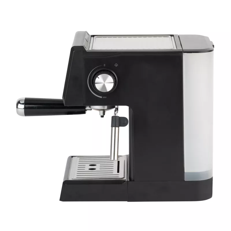Espresso kohvimasin Jata JECA2525 aurutoru ja 1,25 l veepaagiga