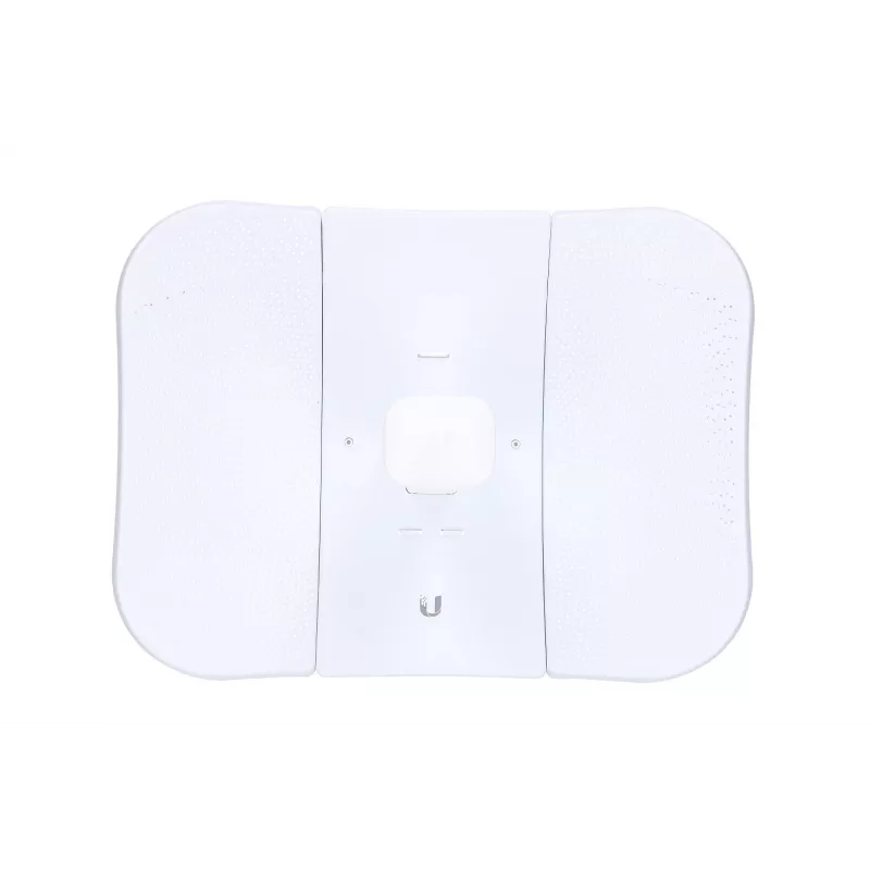 CPE Ubiquiti LBE-5AC-GEN2-5, LiteBeam 5AC, 5GHz, MIMO, 1x RJ45 1000Mb/s, 23dBi, 5-pakk