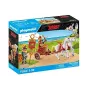 Set Asterix 71543 Rooma vanker