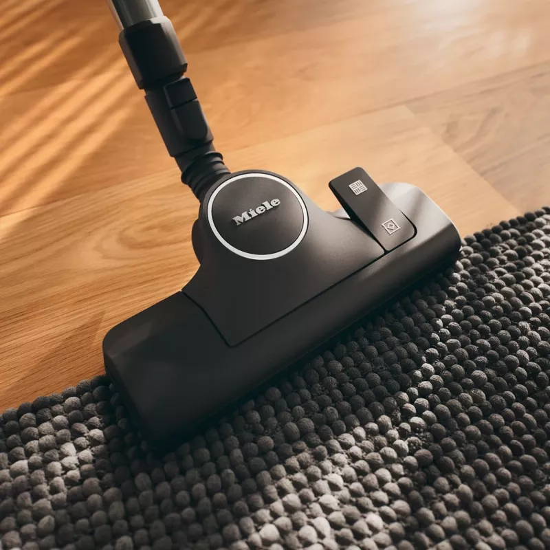 Miele Boost CX1 PowerLine juhtmevaba tolmuimeja 1 l 890 W Graphite