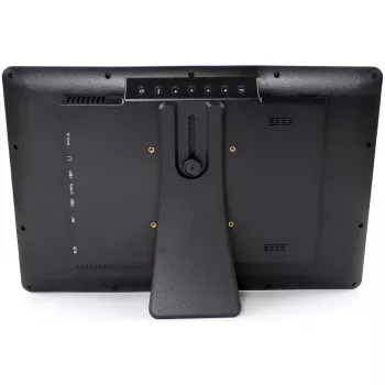 XORO MegaPAD 1404v7 14 35.56cm tahvelarvuti 64GB must Android - 64 GB - 35,56 cm (XOR400665)