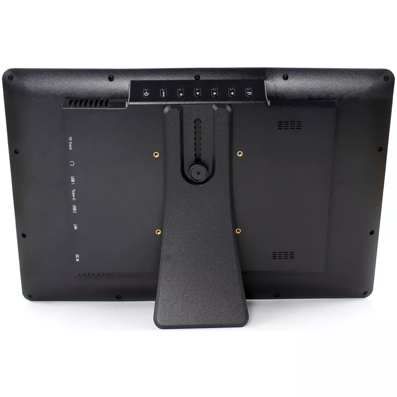 XORO MegaPAD 1404v7 14 35.56cm tahvelarvuti 64GB must Android - 64 GB - 35,56 cm (XOR400665)