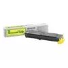 KYOCERA TK-5215Y toonerikassett 1 tk Originaal Kollane