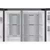Külmik-sügavkülmik RS70F65KEFEO Side by Side