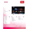 Teler QLED 65 tolli 65P81K