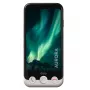 Doro Aurora A10 Plus beež 4,5-tolline senior-nutitelefon 64GB Dual‑SIM Android 14 (8960)