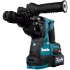 Makita HR004GM201 juhtmeta pöördhaamer SDS-plus 2,9 džauli 2 akut, laadija kaasas
