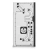 EK Water Blocks EK-Quantum Reflection² PC-O11D EVO XL D5 PWM D-RGB - akrüül