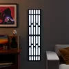Seinapaneelivalgusti Paladone PP13141SW LED Star Wars disain, LED seinavalgusti