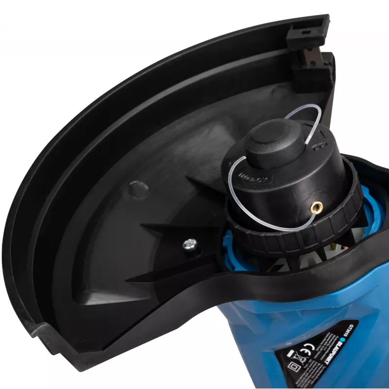 Rohutrimmer Blaupunkt GT3010