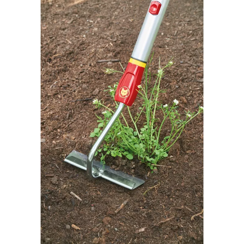Tõmbehari WOLF-Garten HU-M 15, 71AAA011650