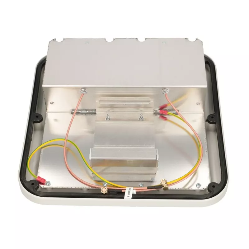 Extralink ELTEBOX RUT240 antenn LTE + 2,4 GHz WiFi Teltonika RUT240 jaoks