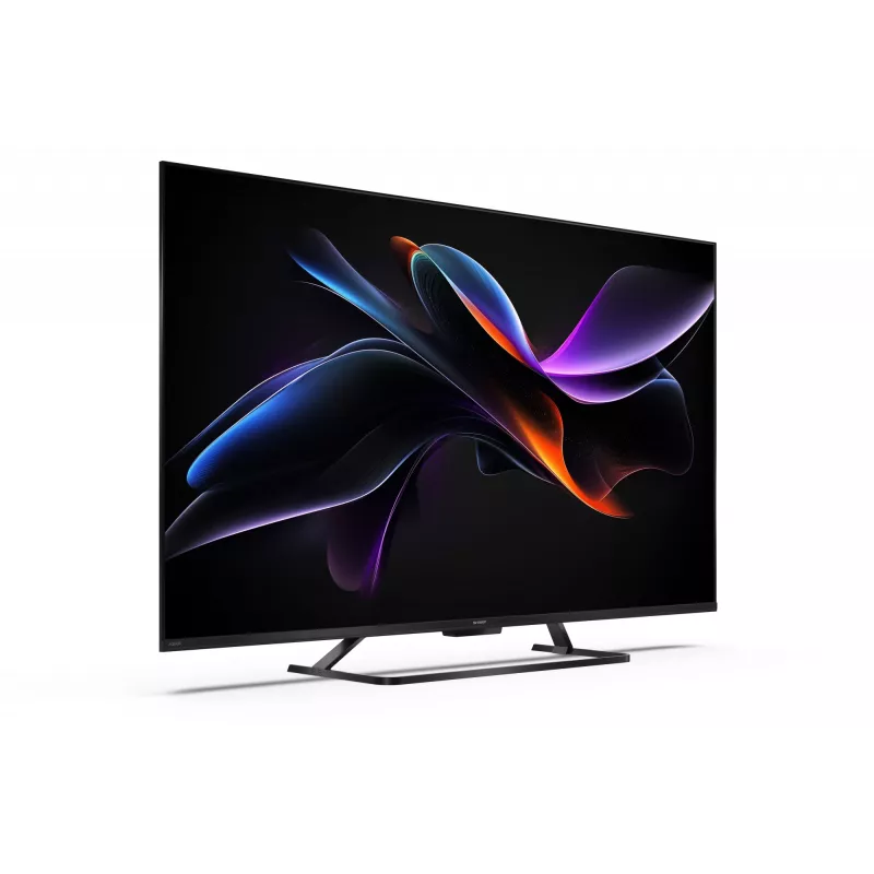 Nutiteler Ostry 50HR7265E 50 Google TV Must