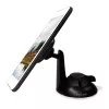 Passiivne hoidik LogiLink AA0110 Mobiiltelefon/nutitelefon Must