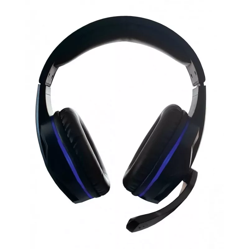 Klaviatuur ja hiir komplektis Rebeltec SHERMAN Gaming USB QZERTY Inglise Must