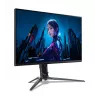 Arvutimonitor Acer Predator XB253Q F 24,5 tolli (62,2 cm) FHD 1920×1080 LCD 1 ms Must
