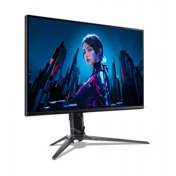 Arvutimonitor Acer Predator XB253Q F 24,5 tolli (62,2 cm) FHD 1920×1080 LCD 1 ms Must