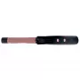 Juhtmevaba lokitang Adler AD 2120 — 2,4 cm keraamilis-turmaliiniga toru, LED-ekraan, kuni 170–210 °C, laetav 2×2600 mAh
