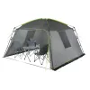 Pavillon Cabana (Hall/Laim, 3,5 m × 3,5 m)