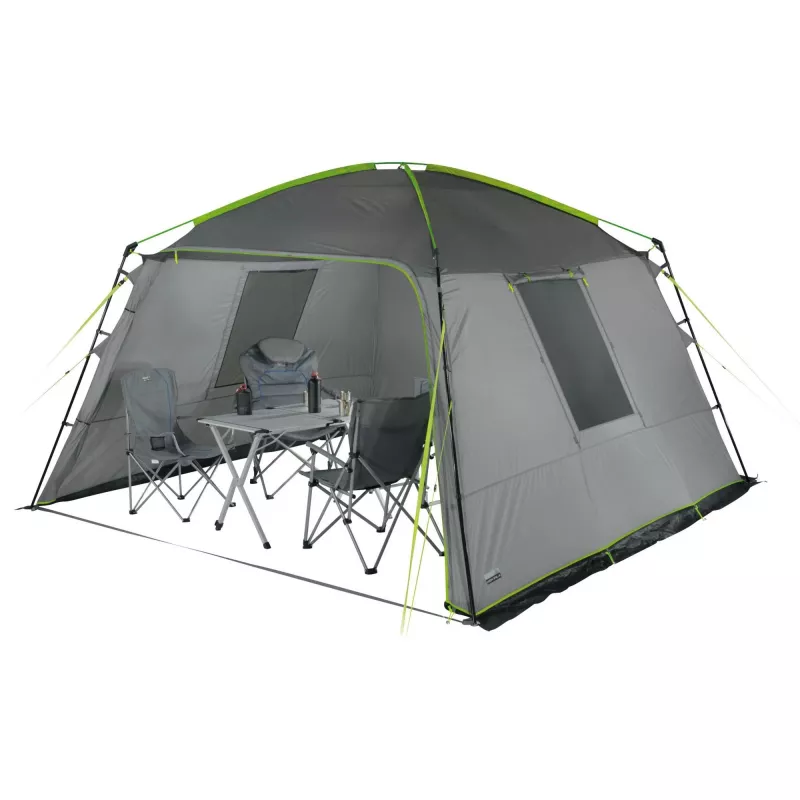 Pavillon Cabana (Hall/Laim, 3,5 m × 3,5 m)
