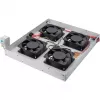 Ventilatsiooniseade Digitus DN-19 FAN-4-HO