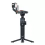 Nutitelefoni/spordi-action-kaamera stabilisaator Hohem iSteady MT2 Kit Must 2600 mAh