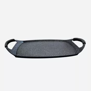 Grillplaat Pensofal Saxum 47x27 cm mittenakkuv vastupidav