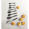 Salter BW128381EU7 Bakes 8-osaline silikoonist köögitarvete komplekt