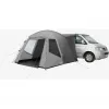 Külgvarikatus easy camp 120504 — eemaldatav polüesterpõrandakate, klaaskiust vardad, kõrgus 2050 mm, kaal 7,6 kg