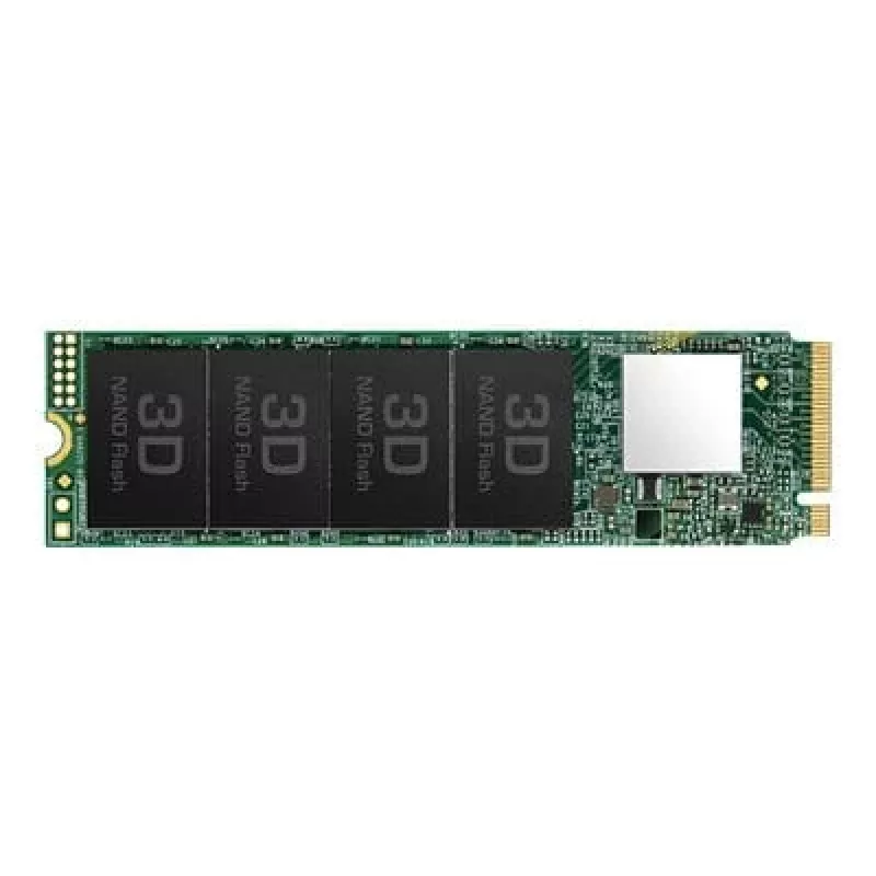 SSD-ketas Transcend 256 GB M.2 PCIe TS256GMTE110S
