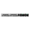 Rack (1U) server HP Enterprise ProLiant DL320 Gen11 Intel Xeon Silver 4510 2,4 GHz 12c 1P 64 GB DDR5 8x SFF 2x1000 W PS