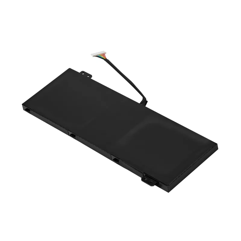 Aku Green Cell AC83 Acer Nitro AN515/AN517 jaoks — LiPo 3620 mAh, must