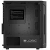 LOGIC ARAMIS ARGB Mini USB 3.0 korpus