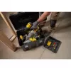 Tööriistahoidla kohver Stanley FATMAX FMST75753-9 Must 1000 mm laius
