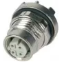 Harting M12 elektrikonnektor 21 03 381 6420