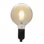 Nutikas pirn Denver LBF-405 Wi-Fi Must 4,9 W 220–240 V