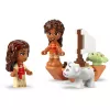 LEGO DISNEY 43260 Moana saare mängukomplekt