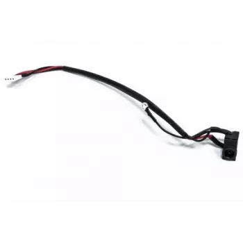 Toitepistik koos kaabliga, SAMSUNG NP-R518, NP-R519