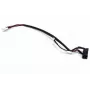 Toitepistik koos kaabliga, SAMSUNG NP-R518, NP-R519