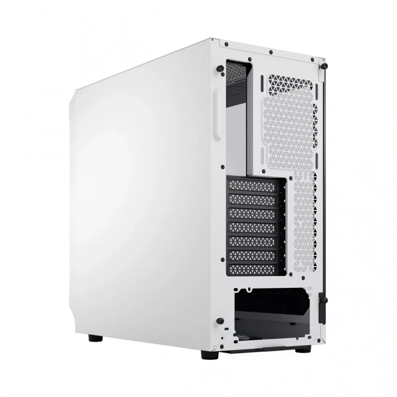 Fractal Design Focus 2 Valge