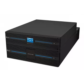 UPS UPS103R2RT0B035 Amplon RT-10K Standard; akumoodul 20x9Ah ja möödaviik jaotusega C13x6; C19x5