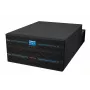 UPS UPS103R2RT0B035 Amplon RT-10K Standard; akumoodul 20x9Ah ja möödaviik jaotusega C13x6; C19x5