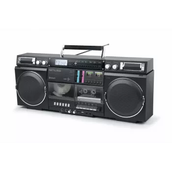 Boombox M-380 GB must
