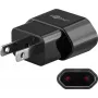 Toitepistiku adapter Type A Goobay 45344