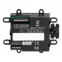Video siseamator Auerswald TFS-Universal plus 2 — Must, IP20, Plastik, Alalisvoolutoide (16–60 V), 109×29×84 mm