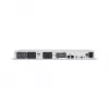 Katkematu toiteallikas CYBERPOWER CP1000EIPFCRM1U 1000VA 600W, rack/torn, AVR, USB