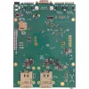 Ruuter Mikrotik RBM33G juhtmega 10/100/1000 Mbit/s