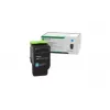 Toner Lexmark 77L2HC0 XL Tsüaan 3000 lehekülge
