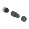 Ristühendus DeLOCK 60536 Metallist 1 tk 52 mm x 20 mm